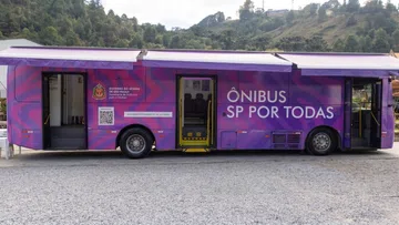 Neo Química Arena vai receber ônibus de atendimento à mulher durante Copa do Mundo Feminina 2027