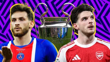 Champions League 2026/27: PSG persegue tri, favoritos e novidades do torneio