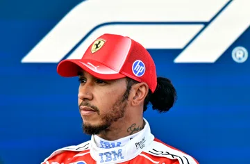 Hamilton perde três posições após atrapalhar Piastri no GP da Hungria