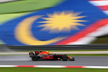 Malásia retorna à F1 em 2026: veja o novo calendário
