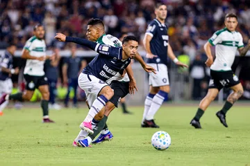 Pikachu lamenta chances perdidas em derrota do Remo para Coritiba no Brasileirão