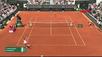Roland Garros oferecerá parte da receita em prêmios aos tenistas