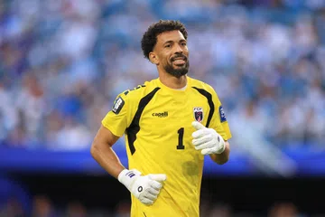 Vozinha é eleito melhor goleiro da Copa do Mundo 2026