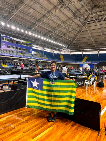 Grazyelle vence na Copa do Brasil após atraso de voo