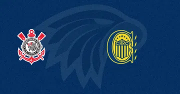 Corinthians x Rosario Central: Arena Corinthians define vaga na Libertadores com palpites e odds