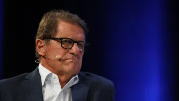 Capello surpreende: 'Serie A é uma espécie de segunda divisão da Premier League'