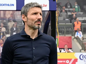 Mark van Bommel será novo técnico da Bélgica, após saída de Rudi Garcia