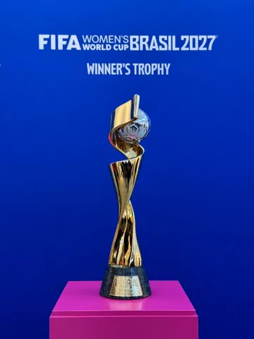 Fifa lança plano de direitos humanos para Copa do Mundo Feminina no Brasil