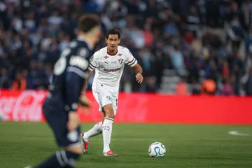 Ganso retorna ao time titular do Fluminense em jogo decisivo