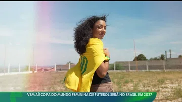 Copa do Mundo Feminina 2027: Argélia faz história e garante vaga inédita como primeira africana