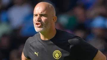 Fim de carreira? Nico González entra na mira do Newcastle e pode deixar Manchester City