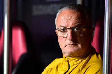 Dorival Júnior celebra fim de jejum no São Paulo, agradece torcida e foca no Brasileirão