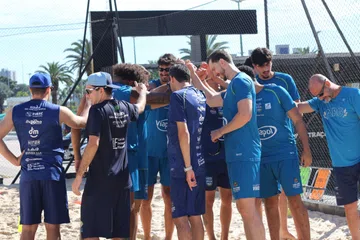 Tabela do São José no Campeonato Paulista de Vôlei é revelada para temporada 2026