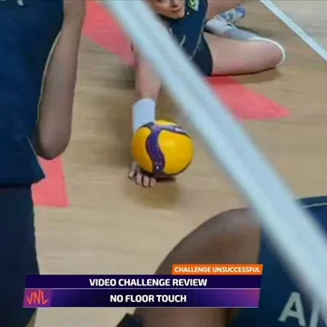 Rosamaria faz defesa incrível no tie-break; fãs vibram na web