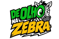 De olho na zebra